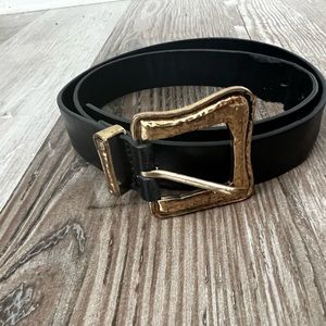 Mango vintage Belt